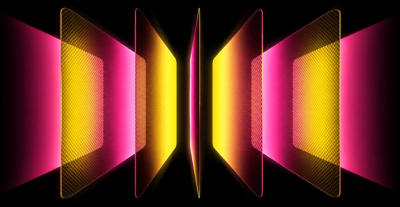 Parallax Background